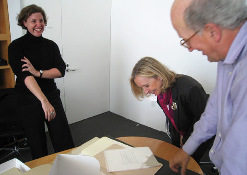 Innovating Art History from Brazil to L.A. and Back