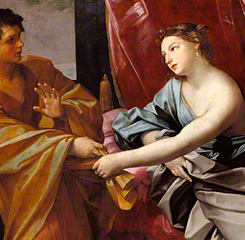 The Language of Drapery