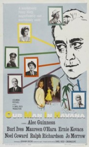 Havana Mon Amour | Getty Iris