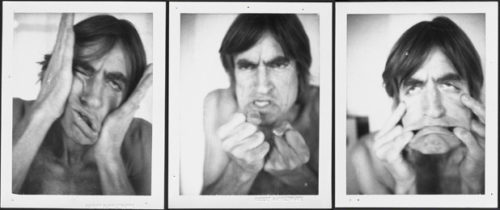 Anticipating Mapplethorpe