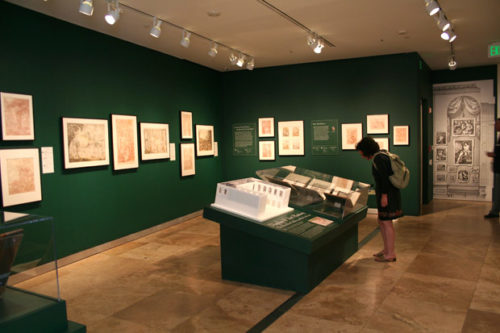 A Gallery Fit for a Prince and Now the Public? The Düsseldorf Gallery and the Modern Museum