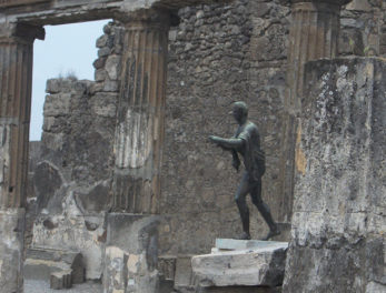 Chiurazzi Bronzes, from Pompeii to Malibu