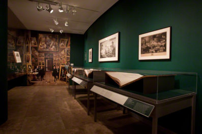 The First Modern Catalogue of an Art Collection: Q&A with Curator Louis Marchesano