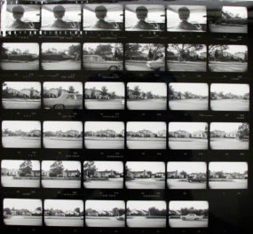 Ruscha Sees L.A.