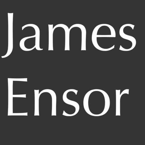 Poe-Inspired Prints by Ensor Join Research Institute’s Collection