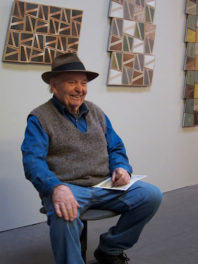 In Studio: John Mason