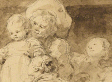 Fragonard’s “Les Beignets”: How Much Sweeter Can Life Be?