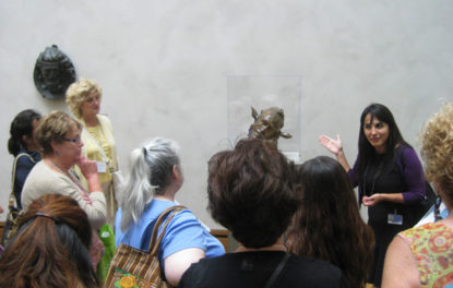Art Education Isn’t Just for Kids