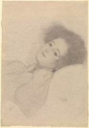 Gustav Klimt, Draftsman