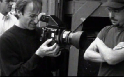 Herb Ritts, A New Documentary