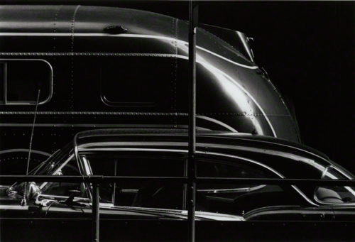 A New Look at Ray K. Metzker