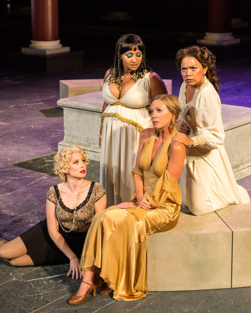 In Search of Euripides’ Helen