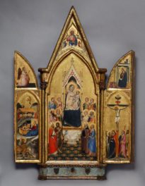 A Call to Arms! Heraldry in Renaissance Florence (And a Mystery You Can Help Solve)