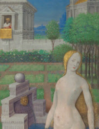 Getty Voices: Renaissance Gardens