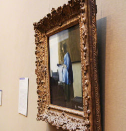 Getty Voices: The Power of Vermeer