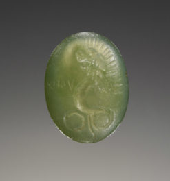 Getty Voices: Digging the Sacred