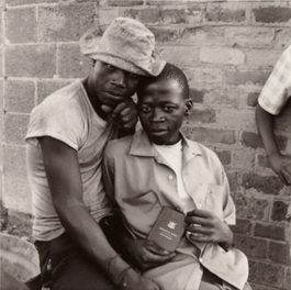 David Goldblatt’s Photographs of South Africa Join the Getty Museum’s Collection