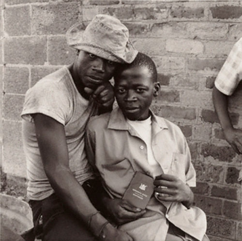David Goldblatt’s Photographs of South Africa Join the Getty Museum’s Collection
