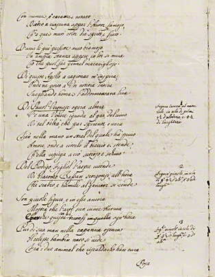 Getty Voices: Creating “Getty Scholars’ Workspace”: Lessons from the Digital Humanities Trenches