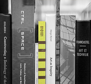 Getty Voices: Rethinking Art History