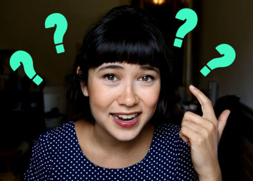 Getty Voices: “I like art. Now what?”