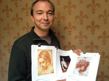 Getty Voices: Researching the Renaissance