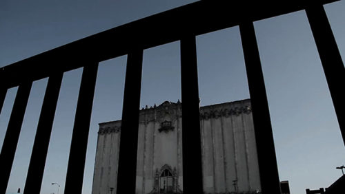 Getty Voices: My L.A.: The Once and Future Golden Gate Theater