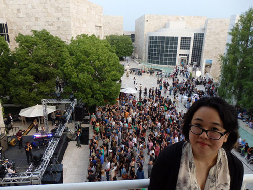 My First Concert Ever: Saturdays Off the 405 with Pickwick