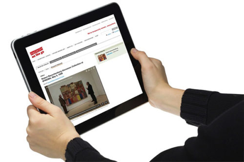 New SFMOMA Catalogue Gives Museums 5 Reasons to Embrace Digital Publishing