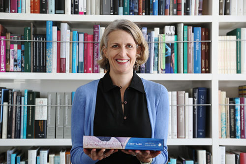 Getty Voices: OSCI and The Future of Digital Publishing