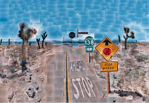 Seven Works of Art that Make Me Think About Being an American