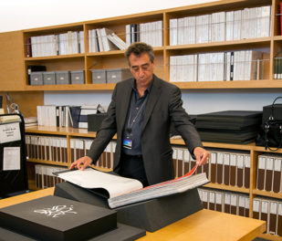 Getty Voices: The Getty Graffiti Black Book