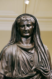 Has History Got Roman Emperor Tiberius All Wrong?