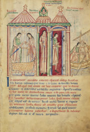 The Medieval Battle That Launched Modern English