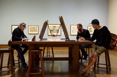 The Art of Suggestion