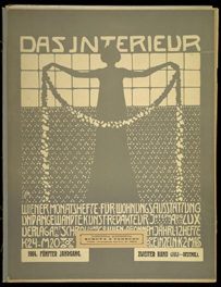 Form versus Function: Rare Journals Acquired by the Getty Research Institute