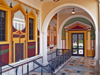 New Audio Tour Celebrates the Getty Villa’s 40th Anniversary