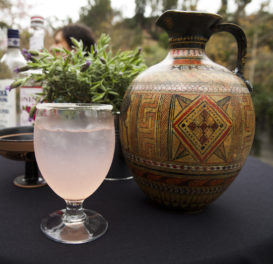 The Ancient Wisdom of Aphrodisiacs