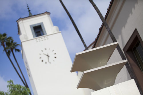 10 Features of L.A.’s Union Station Not to Miss