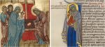The Middle Ages And Modern Abstraction Getty Iris The Middle Ages And Modern Abstraction Getty Iris