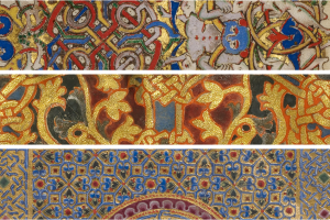 The Middle Ages And Modern Abstraction Getty Iris The Middle Ages And Modern Abstraction Getty Iris