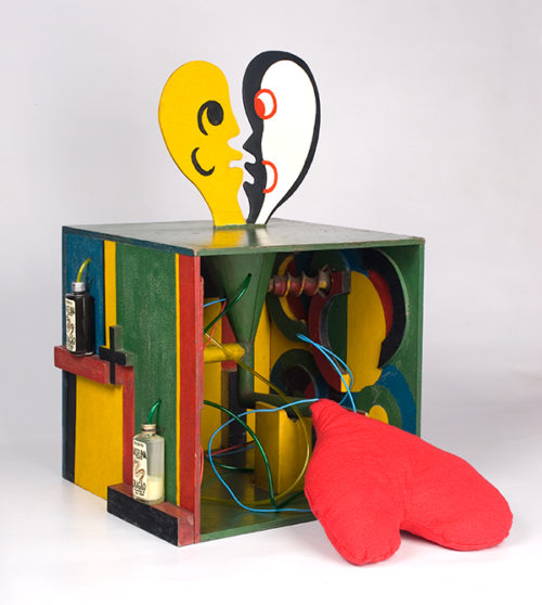 Pacific Standard Time: LA/LA Begins Today