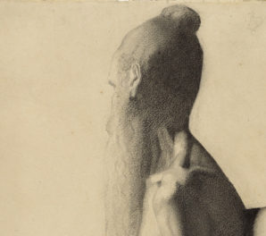 Who Is George Seurat’s “Indian Man”?