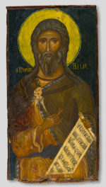 The Fur-Cloaked Prophet: Elijah and the “City of Beavers”