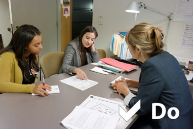 5 Tips for Making the Most of an Arts Internship