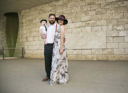 Fashion Off the 405, Weekender Edition