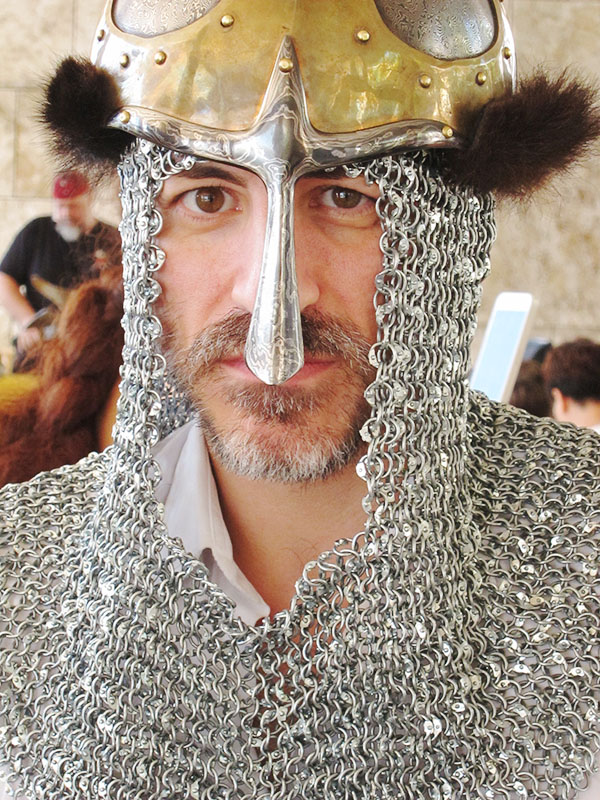 Everything You Wanted to Know about Medieval Arms and Armor Getty Iris