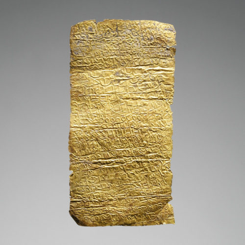 BYZANTINE PAINTING 美術書 Fragment of a Floor Mosaic with a Personification of Ktisis