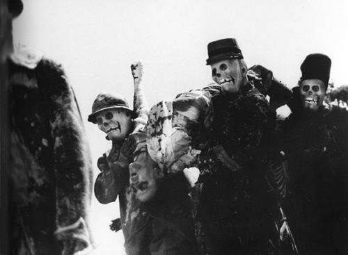 Two Unforgettable Films about World War I