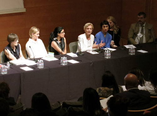 Art Historians Share Progress on Exhibitions for Pacific Standard Time: LA/LA